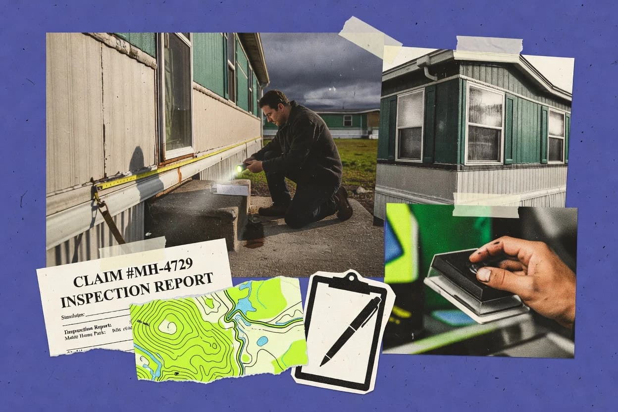 Top 10 Best Mobile Homes Insurance Services of 2026