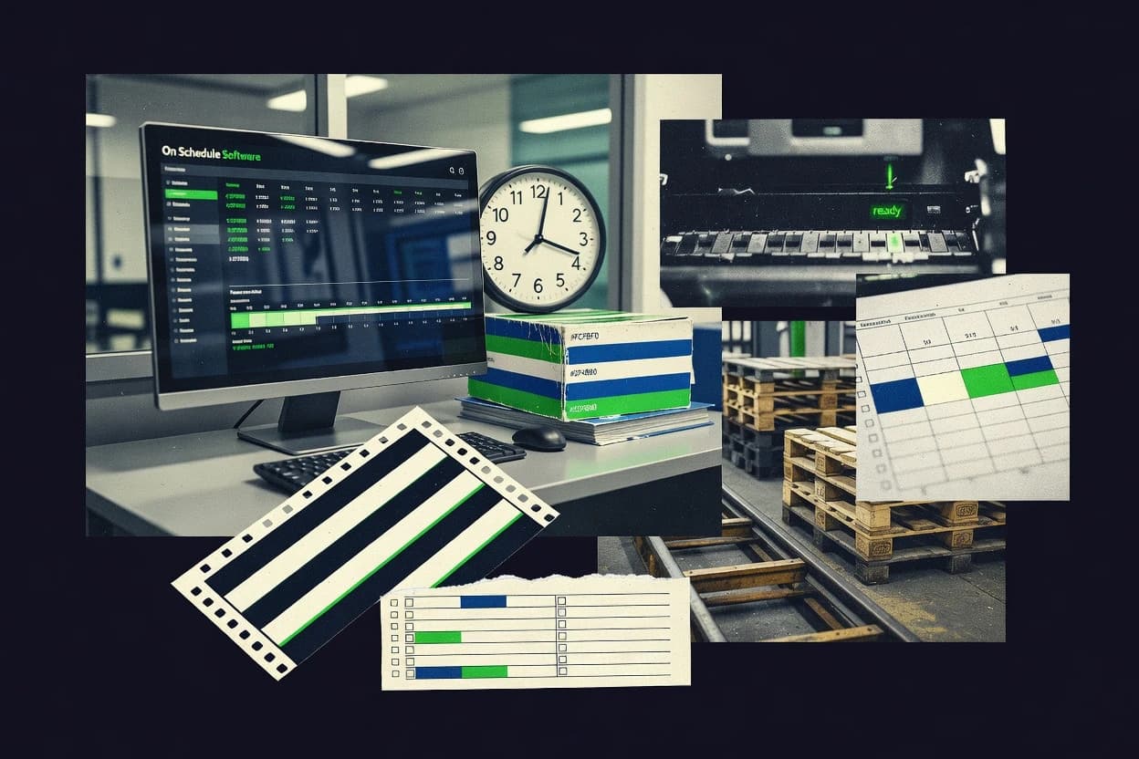 Top 10 Best On Schedule Software of 2026