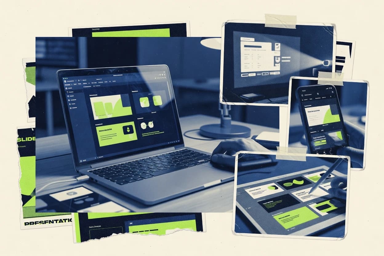 Top 10 Best On Screen Presentation Software of 2026