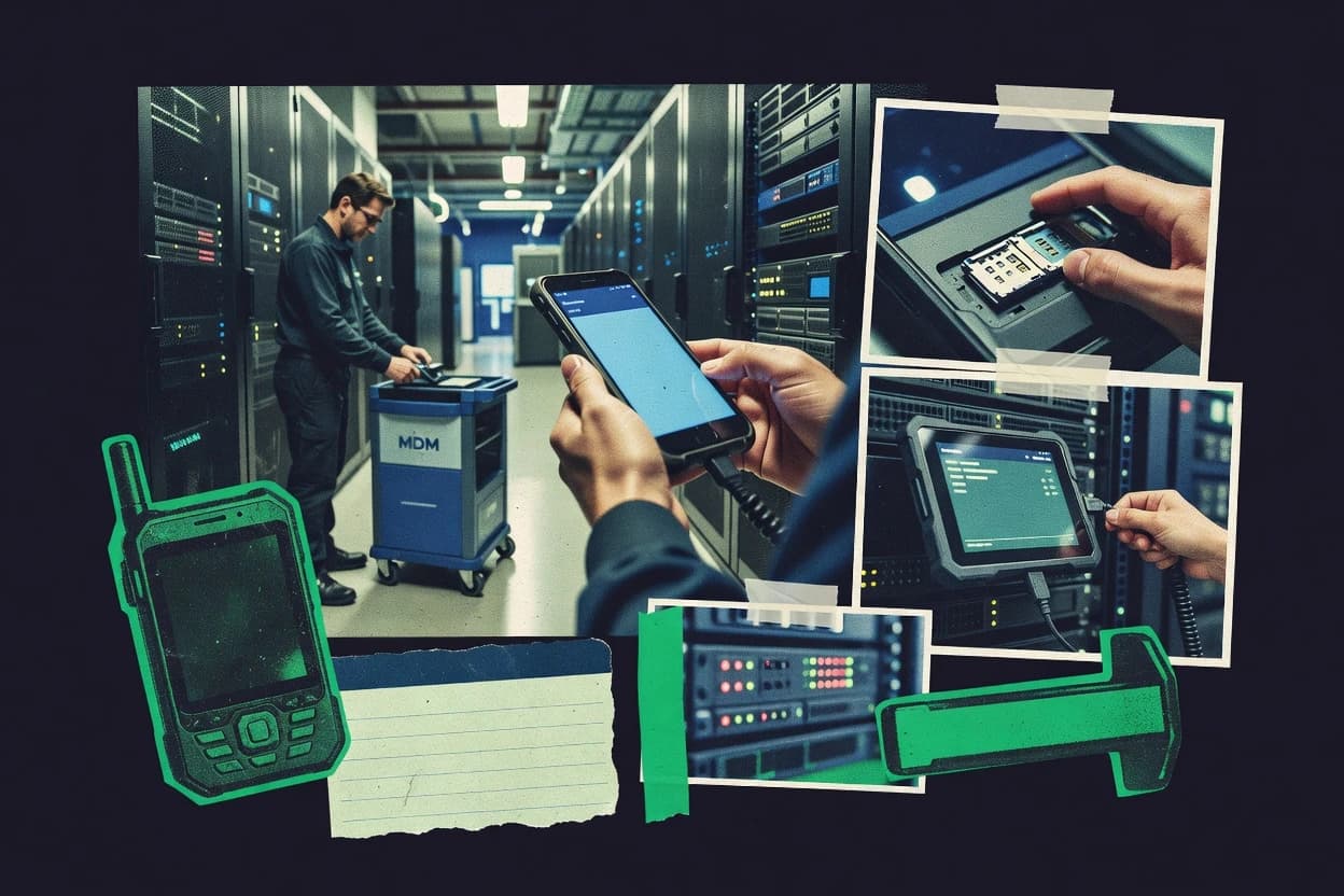 Top 10 Best Mobile Management Services of 2026