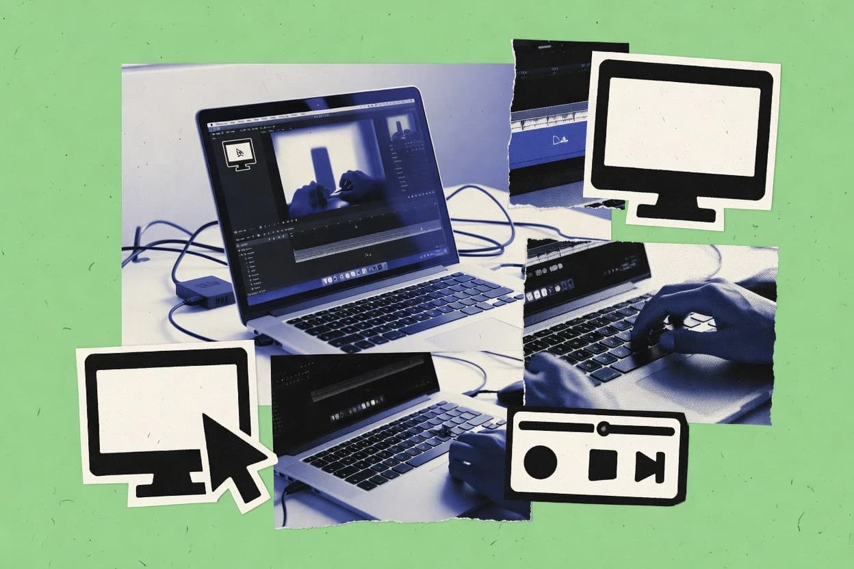 Top 10 Best On Screen Recording Software of 2026