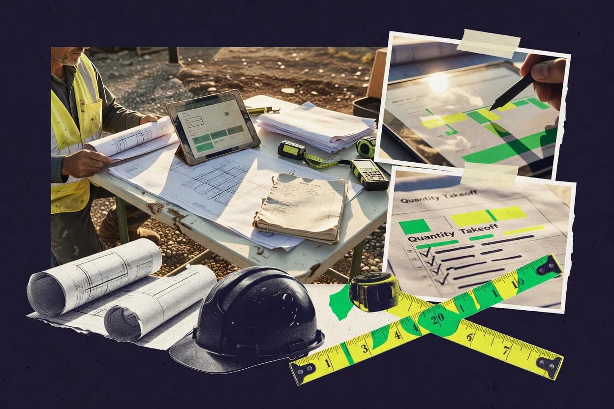 Top 10 Best On Site Takeoff Software of 2026