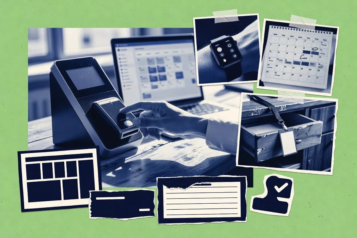 Top 10 Best On Time Attendance Software of 2026
