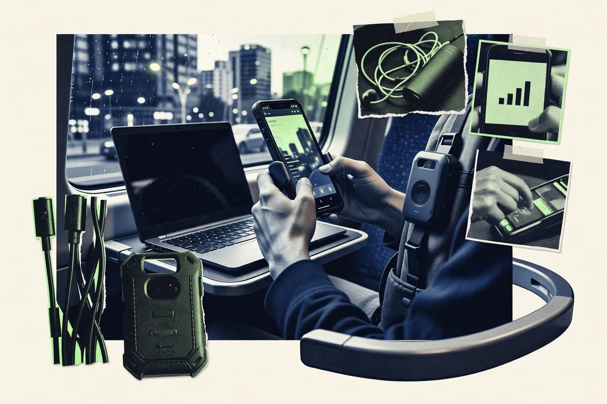 Top 10 Best On The Go Software of 2026