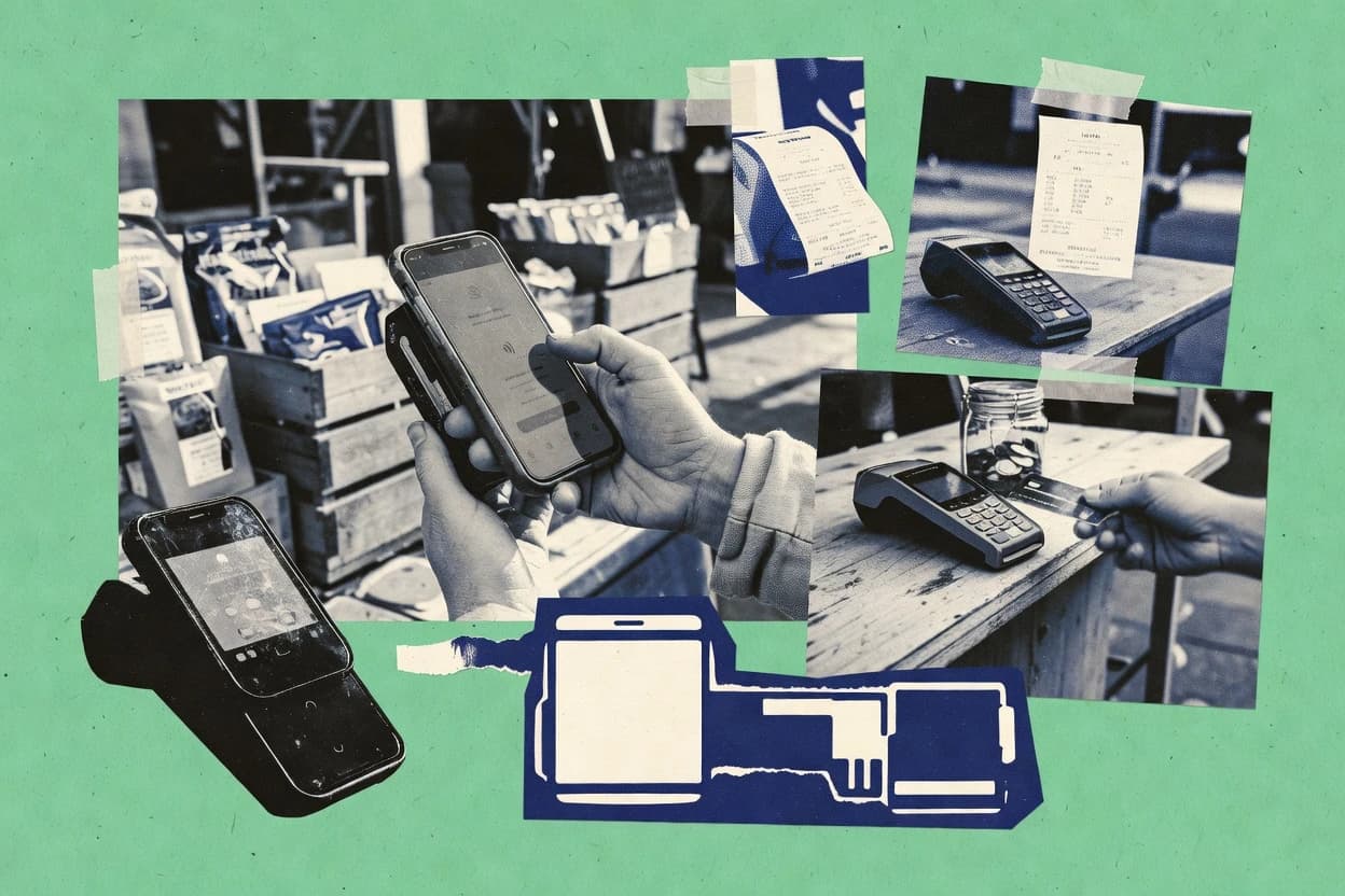 Top 10 Best Mobile Merchant Services of 2026