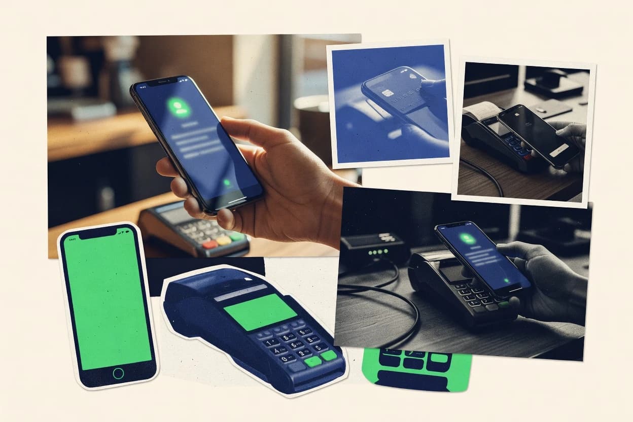 Top 10 Best Mobile Payment Services of 2026
