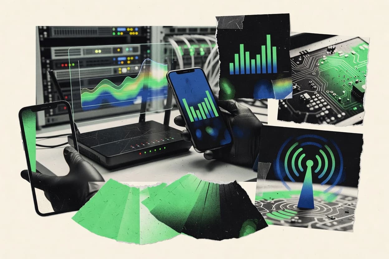 Top 10 Best Mobile Network Analytics Services of 2026