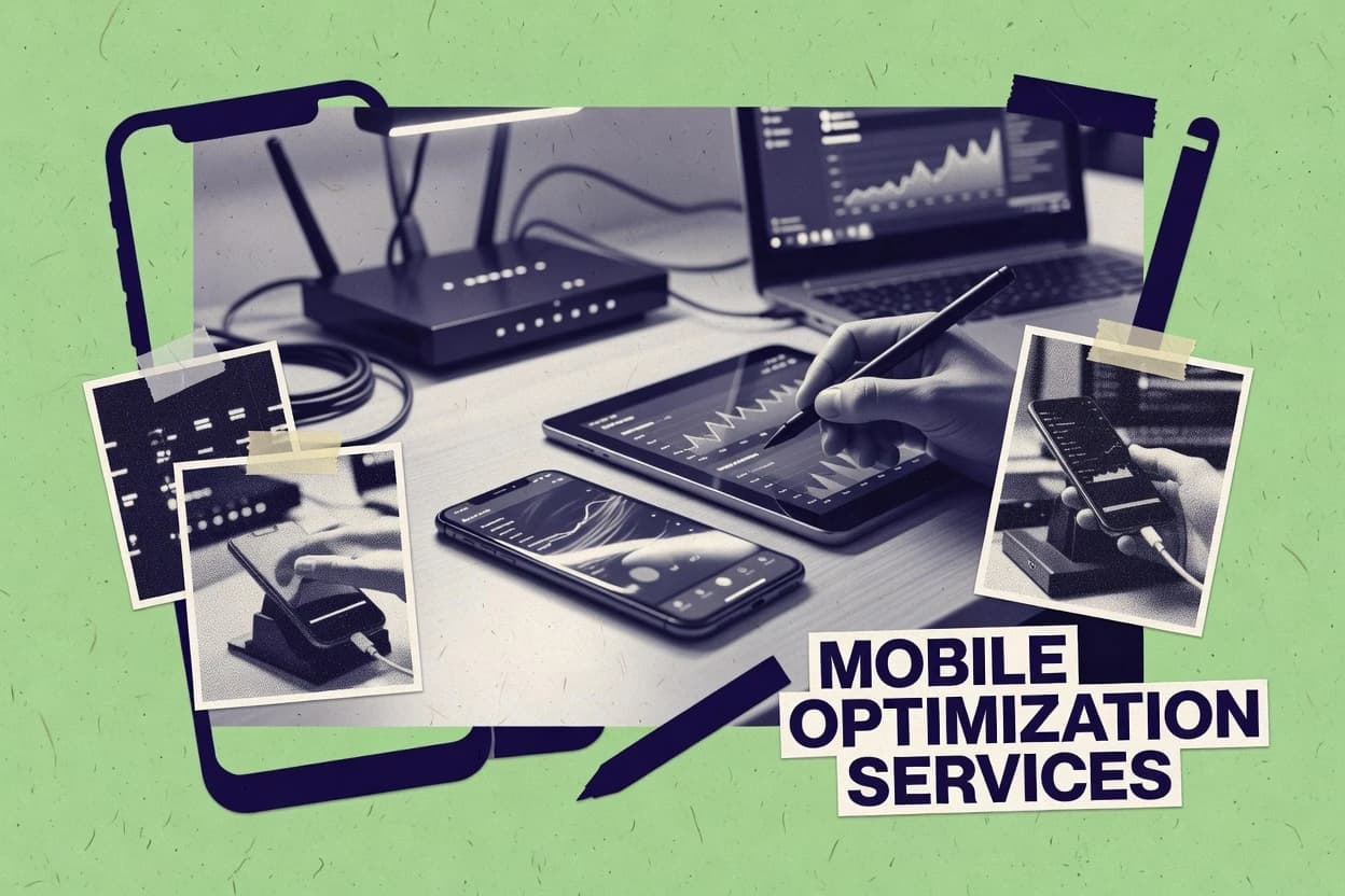 Top 10 Best Mobile Optimization Services of 2026