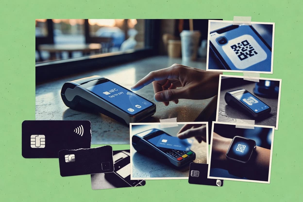 Top 10 Best Mobile Payment Technology Services of 2026