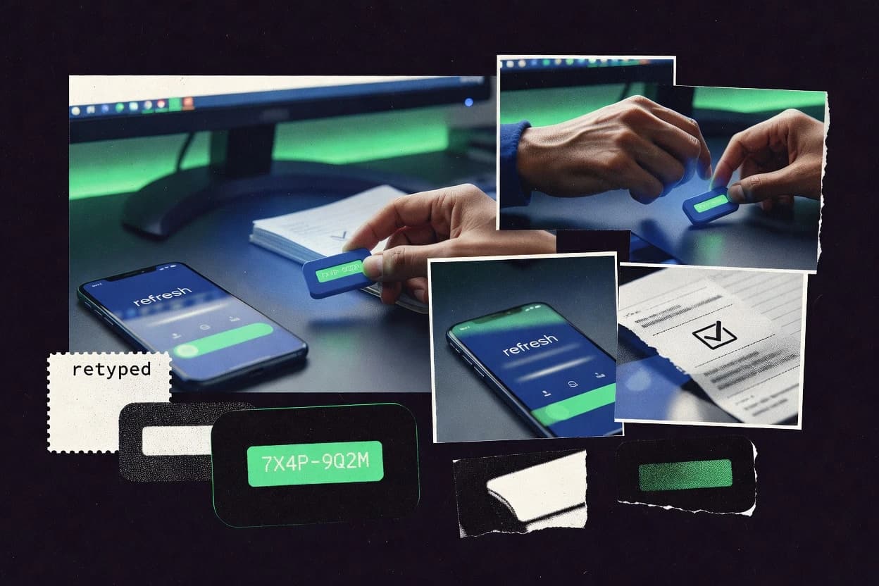 Top 10 Best One Time Password Software of 2026