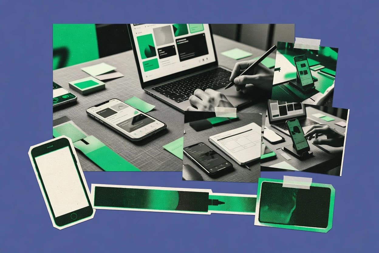 Top 10 Best Mobile Phone App Development Services of 2026