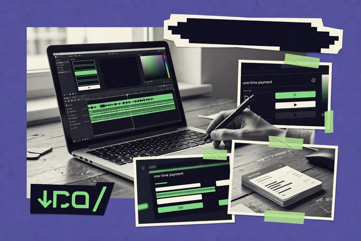 Top 10 Best One Time Payment Video Editing Software of 2026