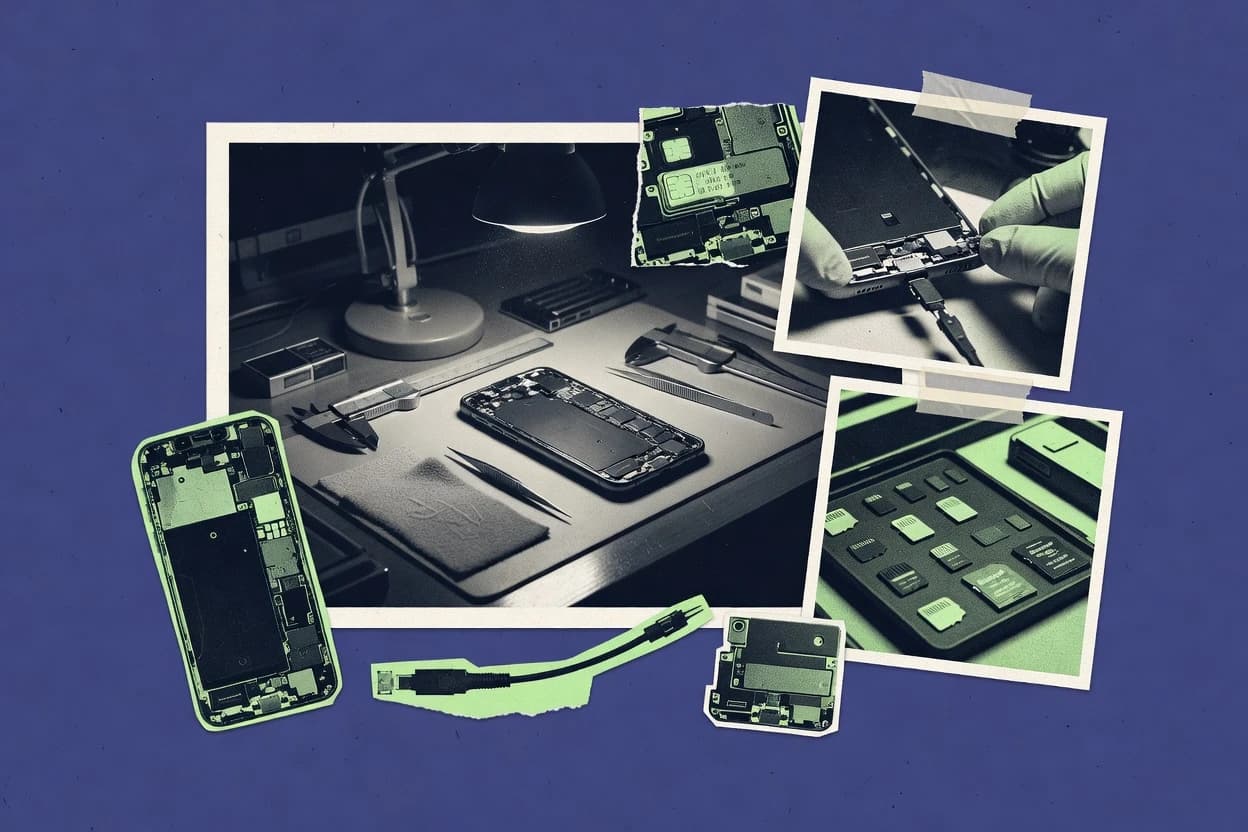 Top 10 Best Mobile Phone Forensic Services of 2026