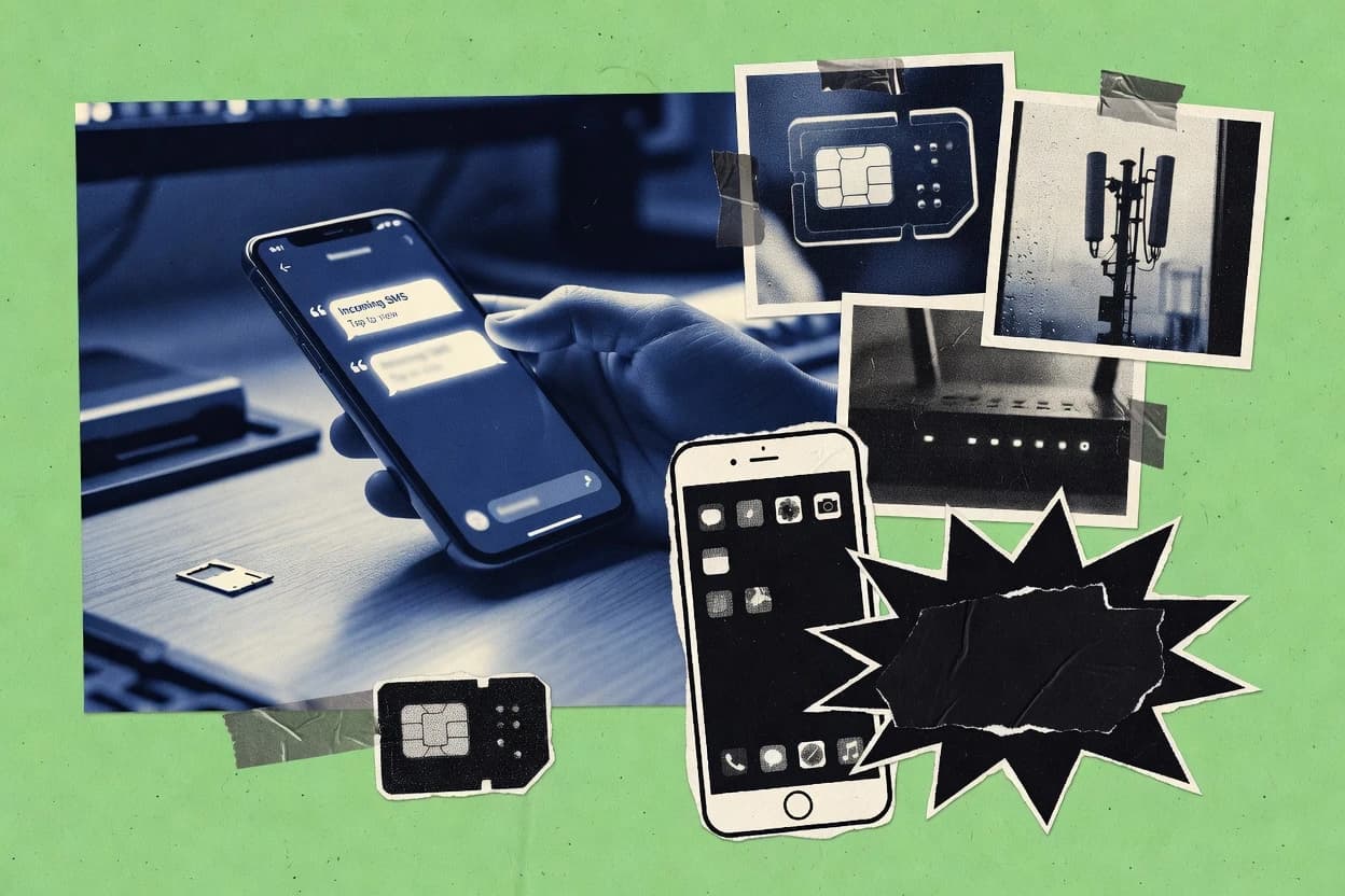 Top 10 Best Mobile Sms Services of 2026