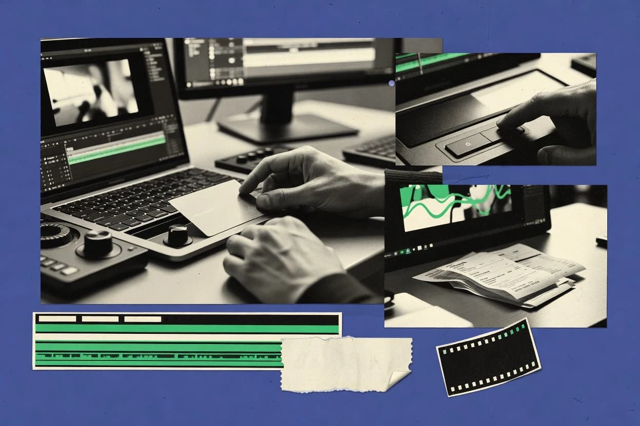 Top 10 Best One Time Purchase Video Editing Software of 2026