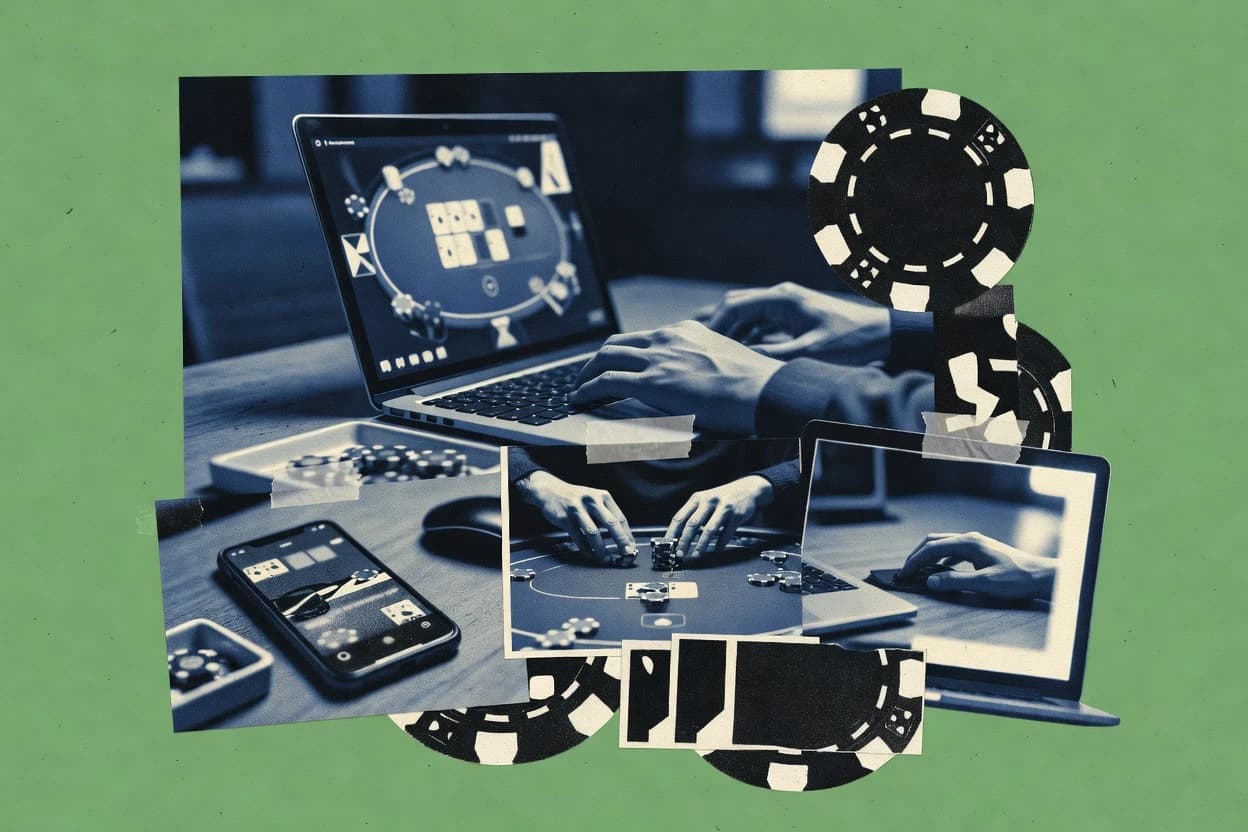 Top 10 Best Onine Poker Software of 2026
