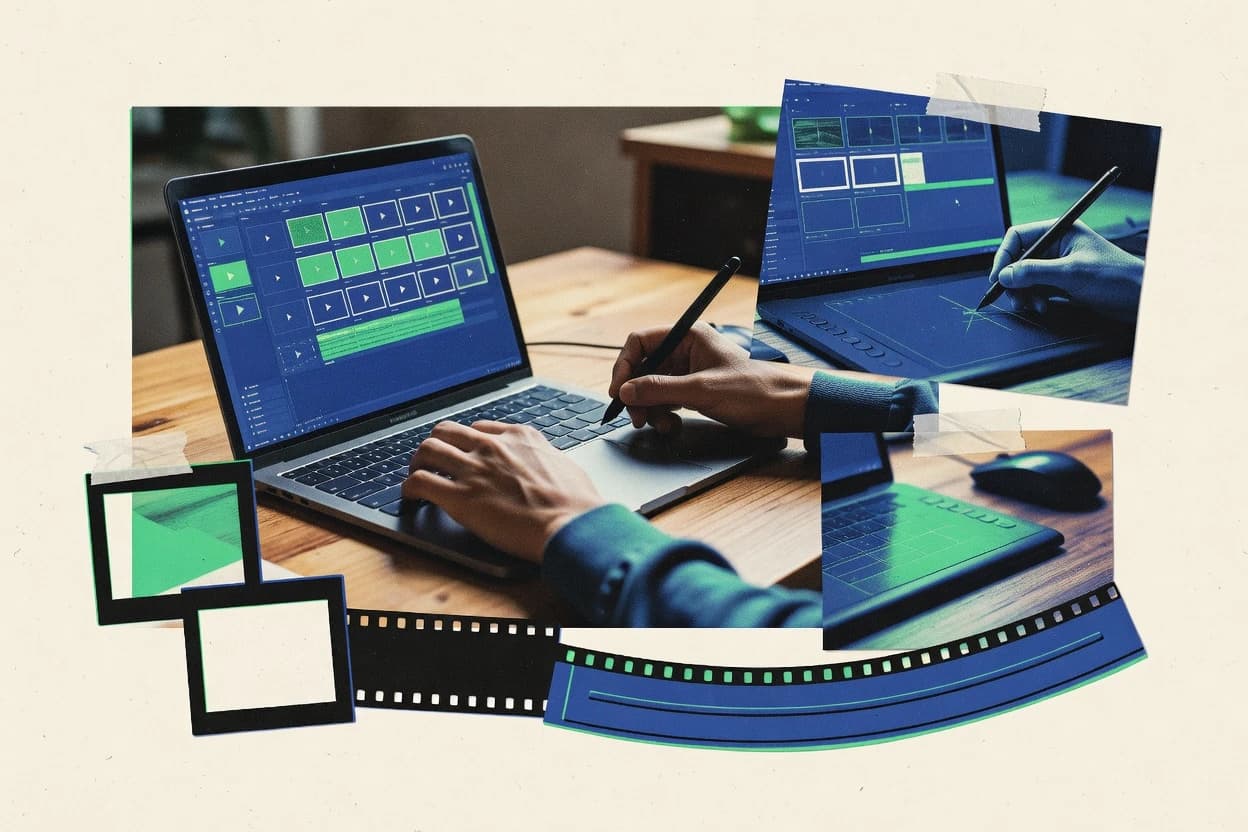 Top 10 Best Online 2D Animation Software of 2026
