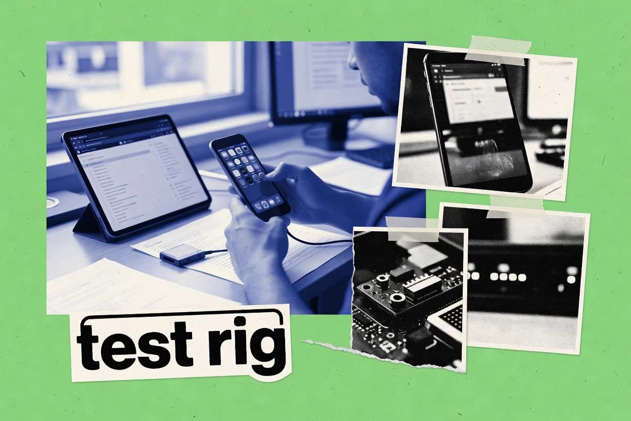 Top 10 Best Mobile Test Automation Services of 2026