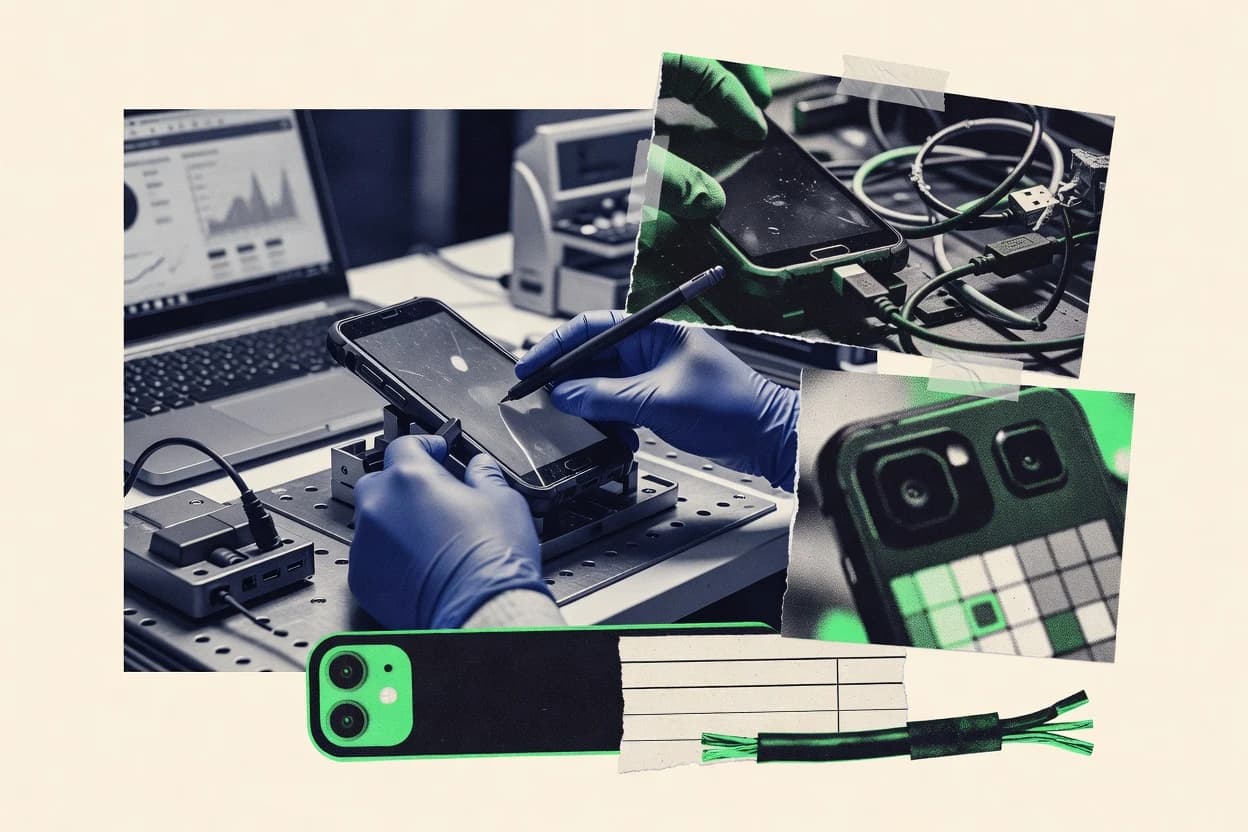 Top 10 Best Mobile Testing Services of 2026