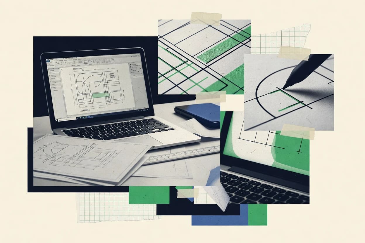 Top 10 Best Online 2D Drafting Software of 2026