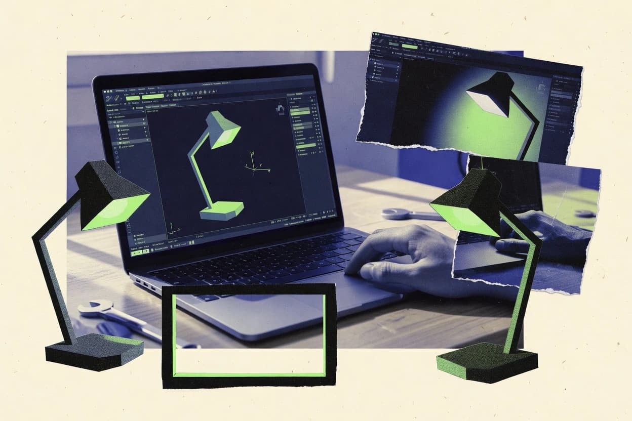 Top 10 Best Online 3D Design Software of 2026