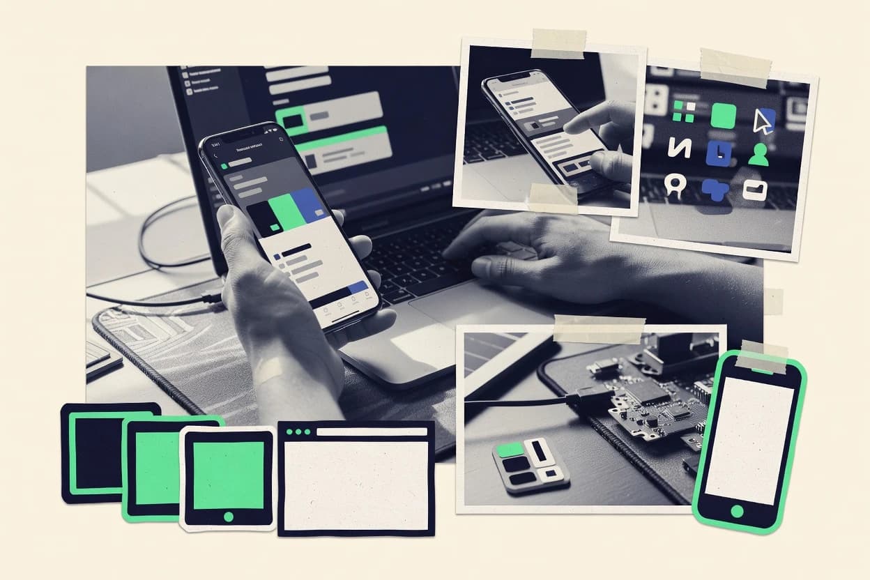 Top 10 Best Mobile Web App Development Services of 2026