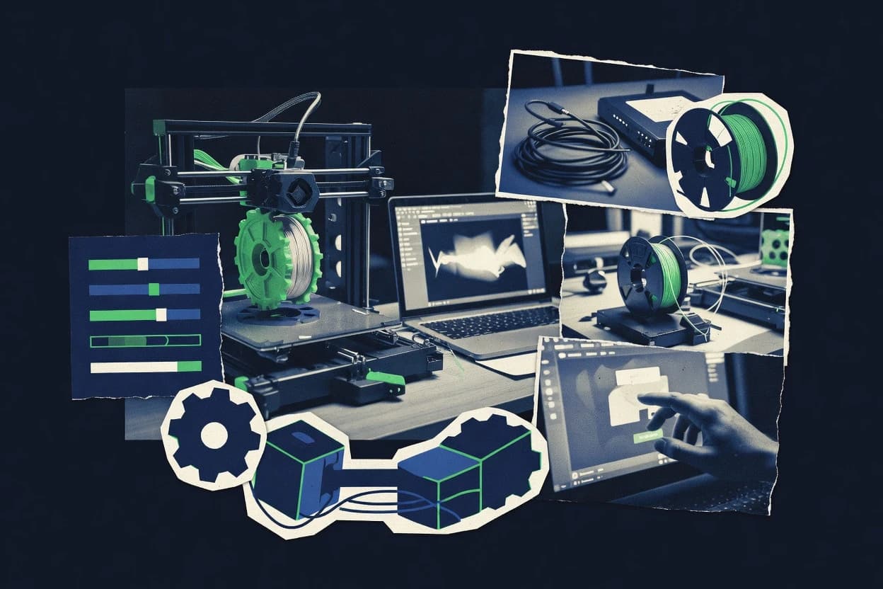 Top 10 Best Online 3D Printer Software of 2026