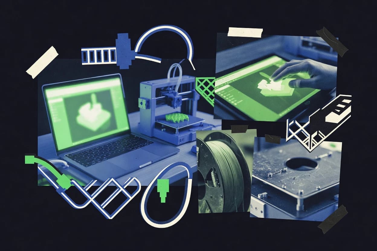 Top 10 Best Online 3D Printing Software of 2026
