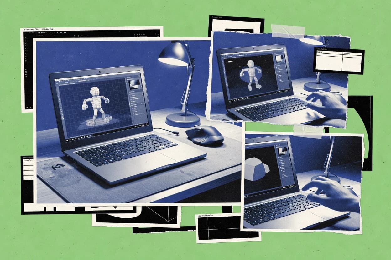 Top 10 Best Online 3D Software of 2026