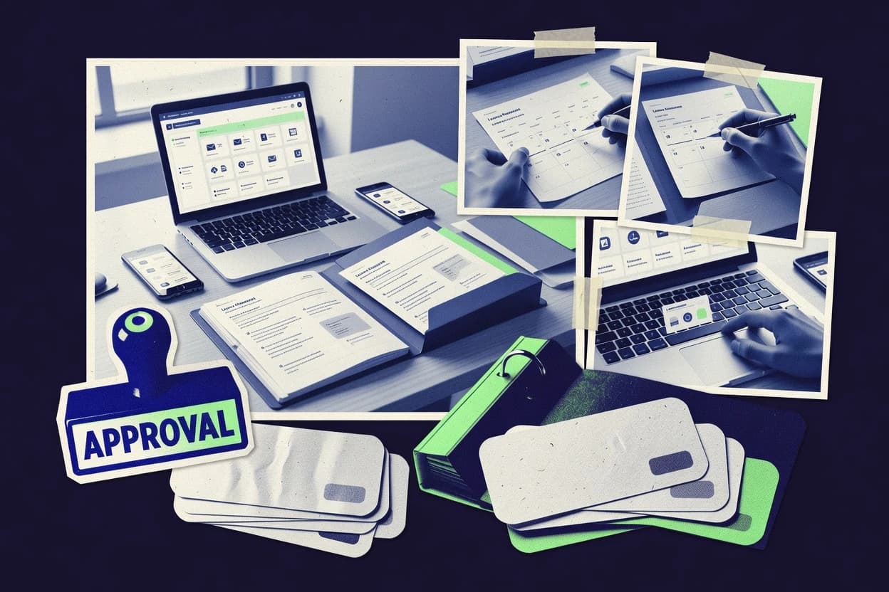 Top 10 Best Online Absence Management Software of 2026
