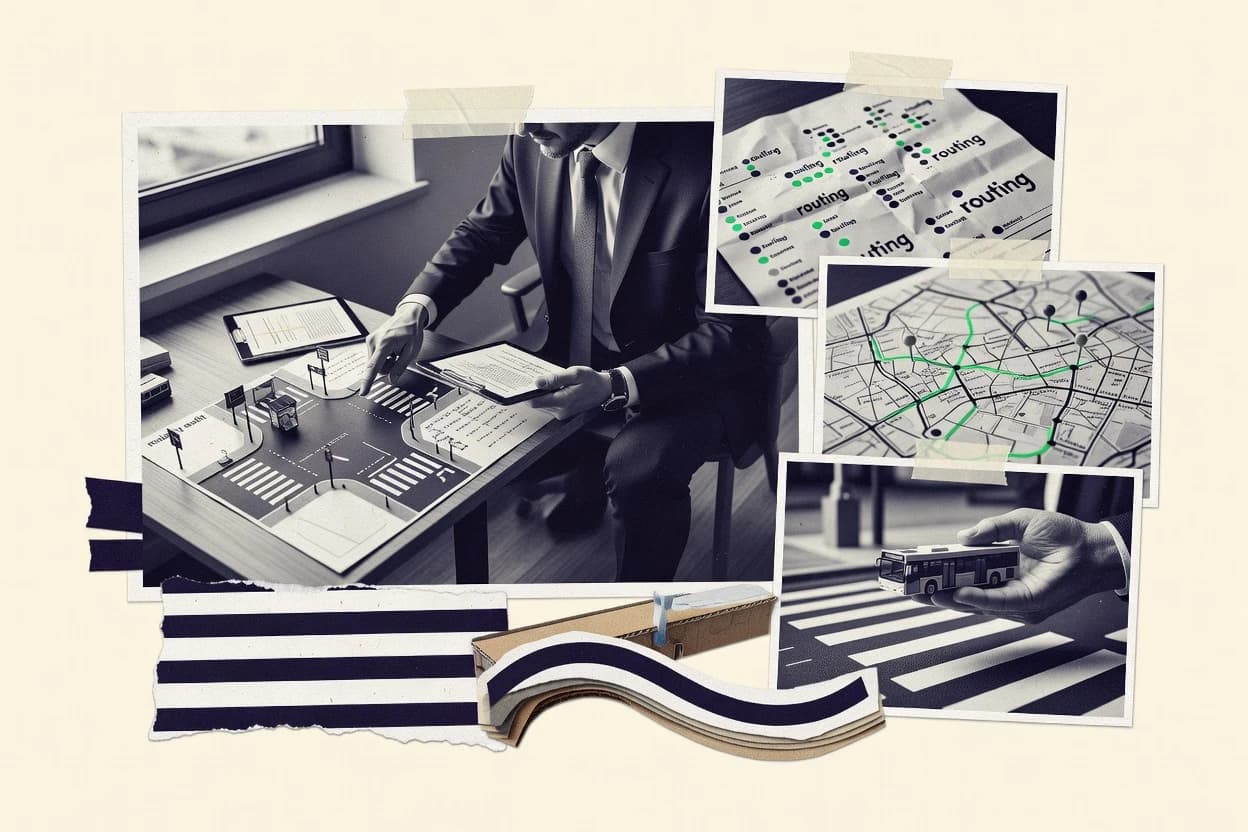 Top 10 Best Mobility Consulting Services of 2026