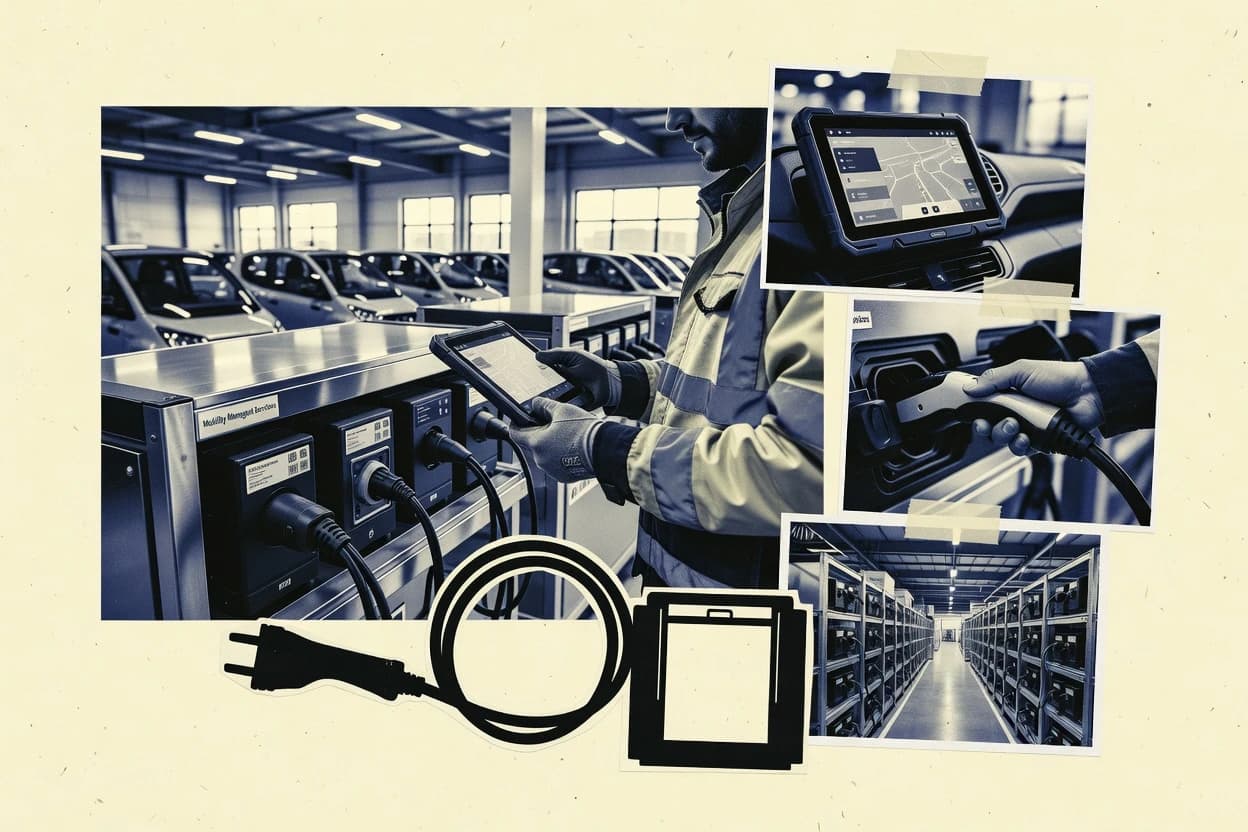 Top 10 Best Mobility Managed Services of 2026