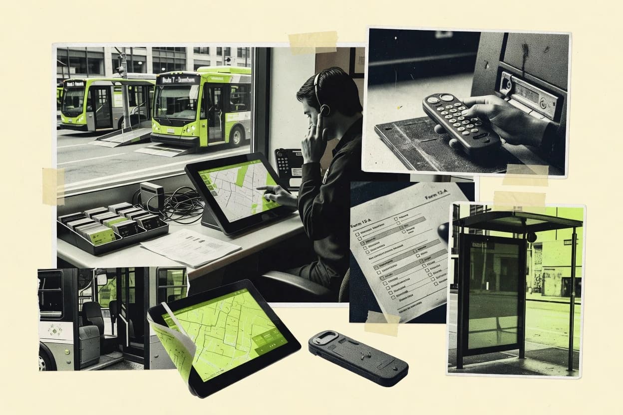 Top 10 Best Mobility Management Services of 2026