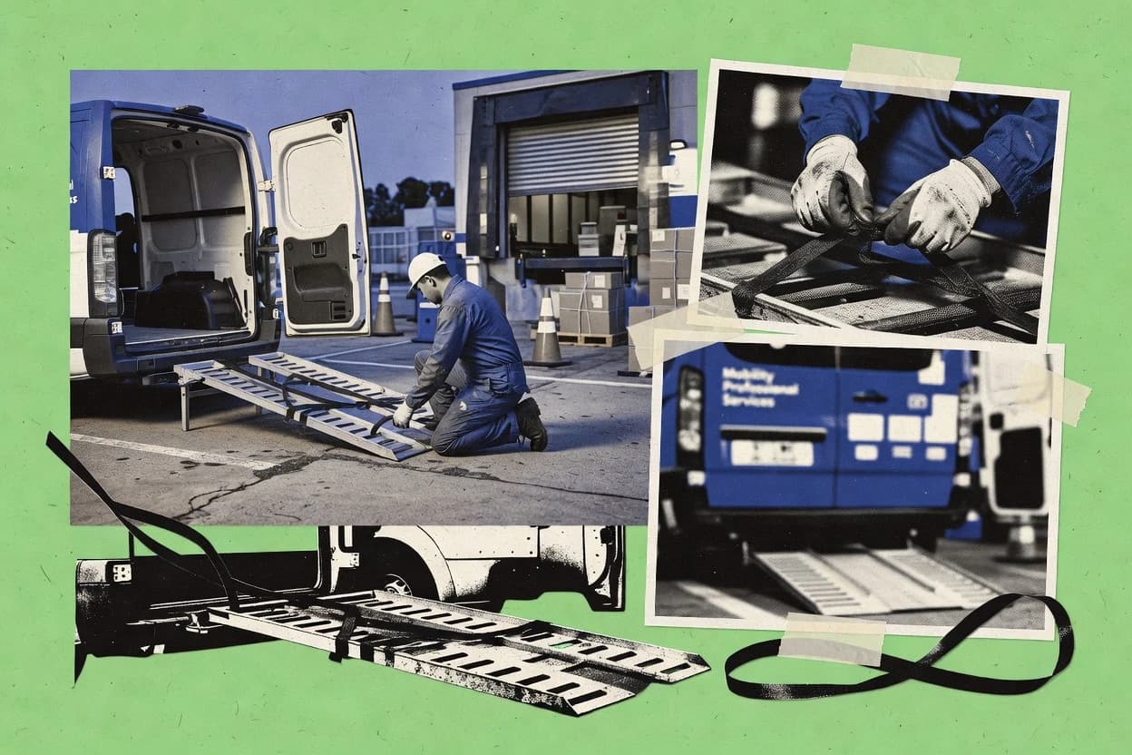 Top 10 Best Mobility Professional Services of 2026