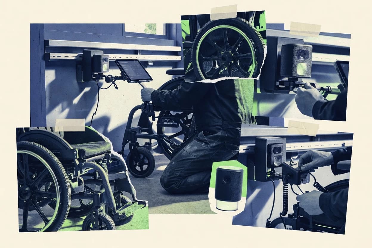 Top 10 Best Mobility Technology Services of 2026