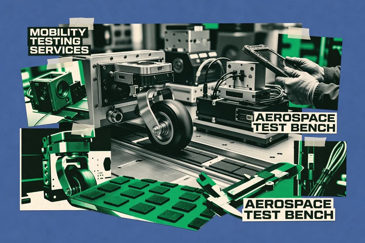 Top 10 Best Mobility Testing Services of 2026