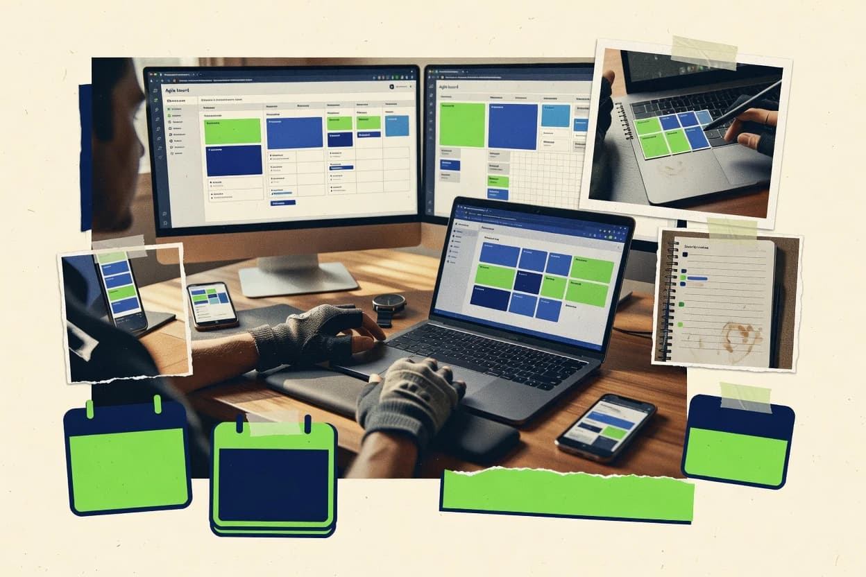 Top 10 Best Online Agile Project Management Software of 2026