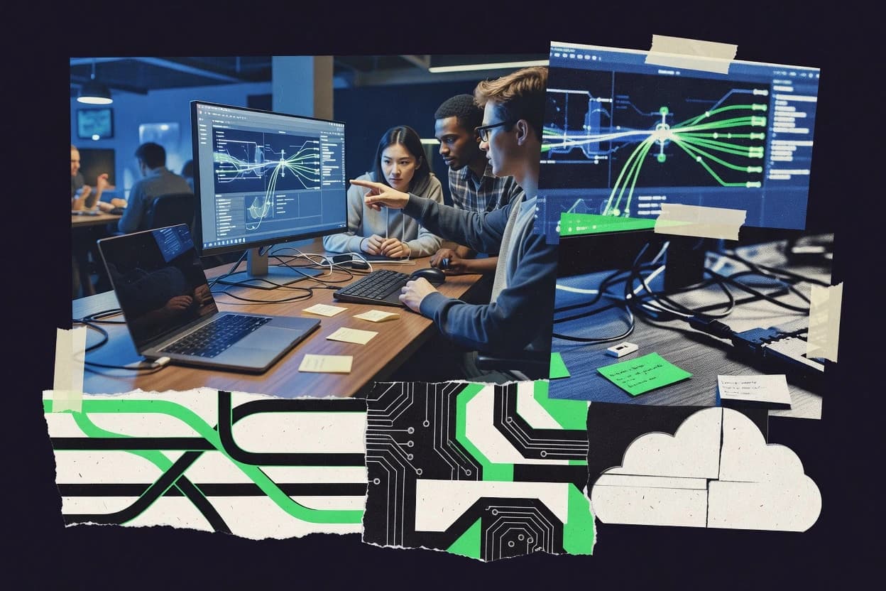 Top 10 Best Modern Application Development Services of 2026