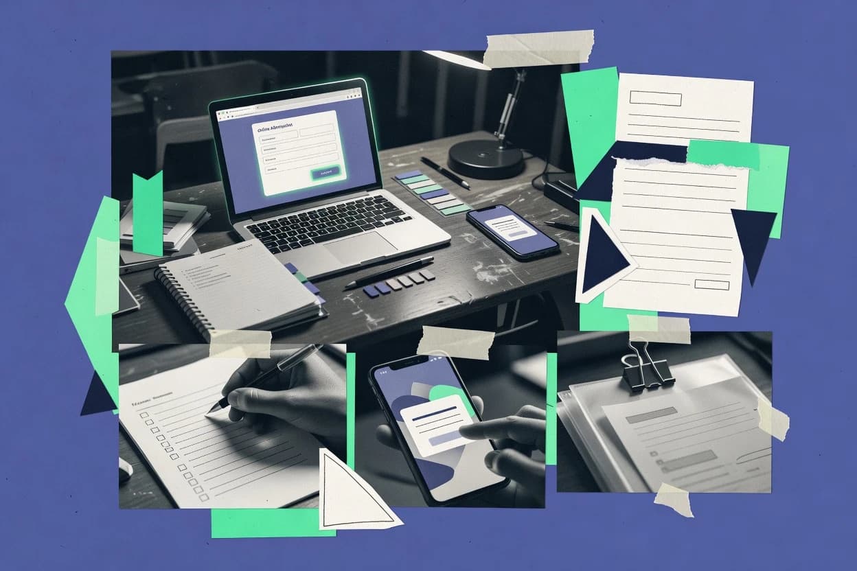 Top 10 Best Online Admission Application Software of 2026