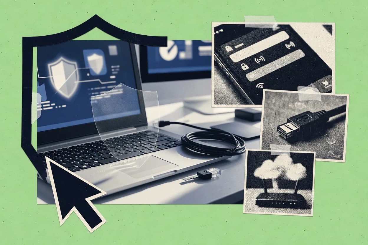 Top 10 Best Online Antivirus Software of 2026