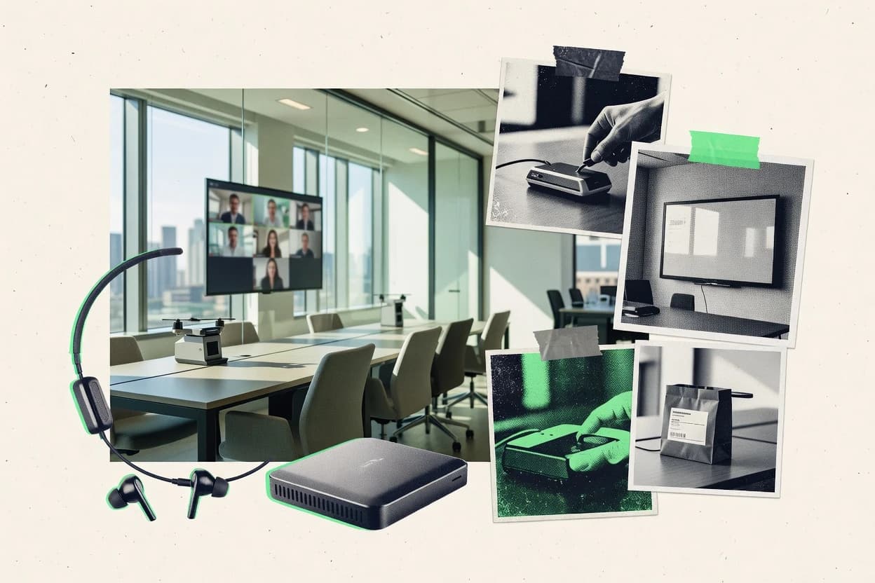 Top 10 Best Modern Workplace Services of 2026