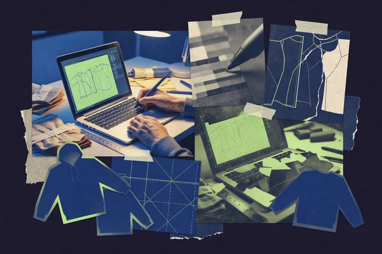 Top 10 Best Online Apparel Design Software of 2026