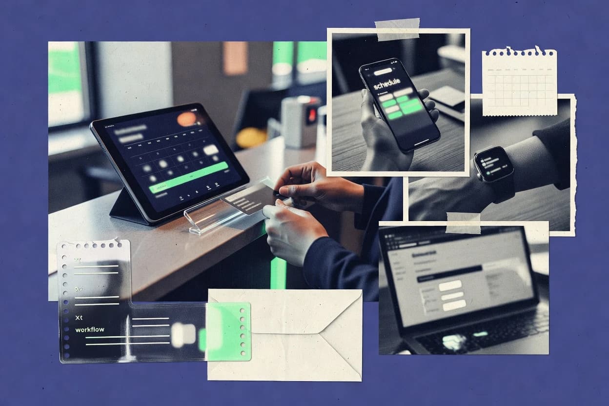 Top 10 Best Online Appointment Booking Software of 2026