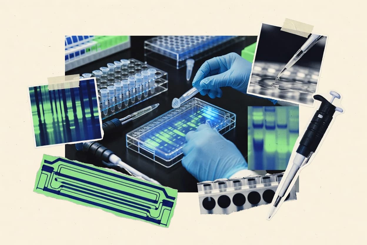 Top 10 Best Molecular Biology Services of 2026