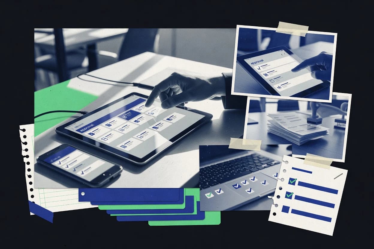 Top 10 Best Online Approval Software of 2026
