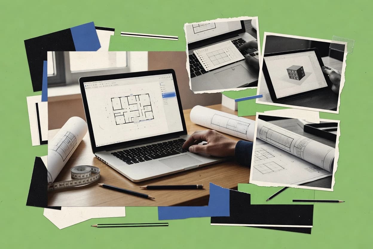Top 10 Best Online Architecture Software of 2026