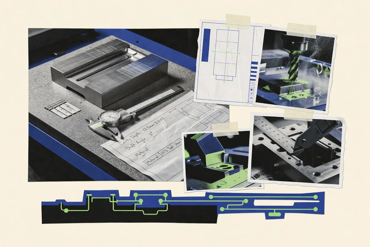 Top 10 Best Mold Design Services of 2026