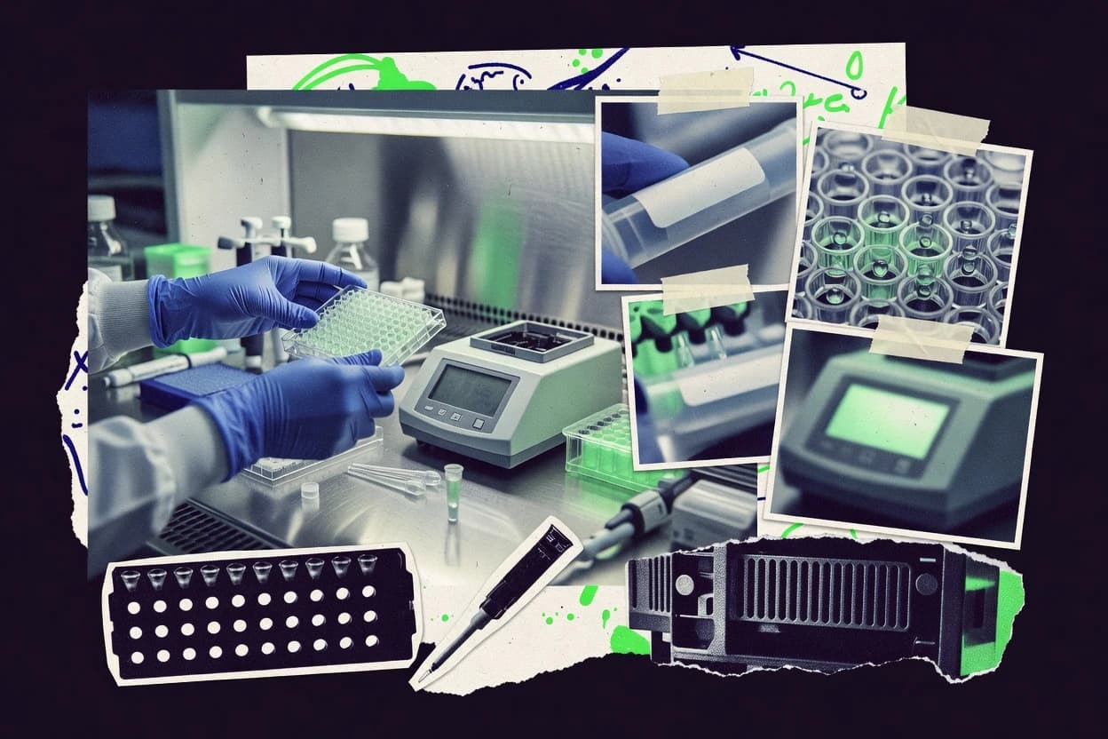 Top 10 Best Molecular Diagnostic Services of 2026