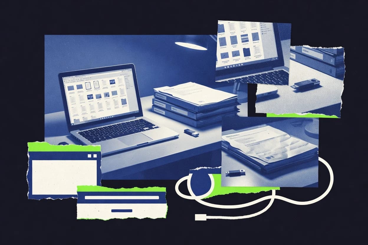 Top 10 Best Online Archive Software of 2026