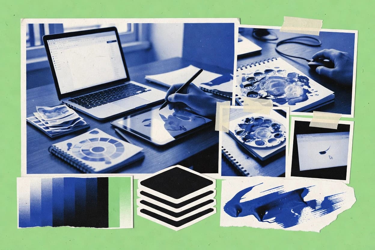 Top 10 Best Online Art Software of 2026